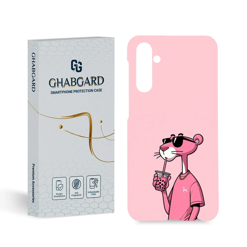 کاور قاب گارد مدل فانتزی مناسب برای گوشی موبایل سامسونگ  Galaxy M34 5G