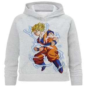 هودی پسرانه مدل ناراتو کد C 433