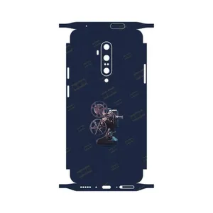 MAHOOT Nostalgic apparatus-FullSkin Cover Sticker for OnePlus 7T Pro