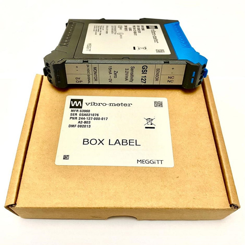 ارتعاش سنج وایبرو میتر مدل GSI 127 A2 B03 B02 ارتعاش سنج وایبرو میتر مدل GSI 127 A2 B03 B02