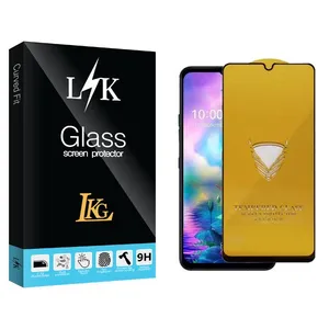 LKG LKK OG Screen Protector For LG  G8X ThinQ