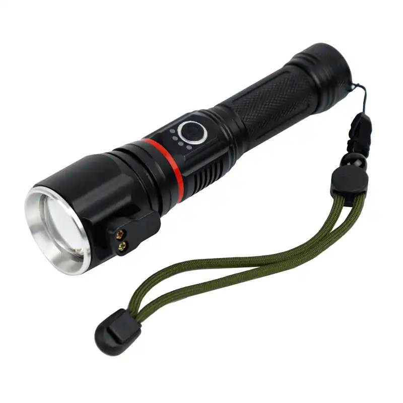 چراغ قوه دستی مدل P50