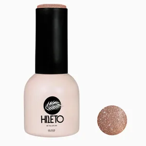 لاک ژل ناخن های لتو شماره G009