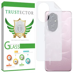 Trustector TNMB Nano Back Protector For Honor 200