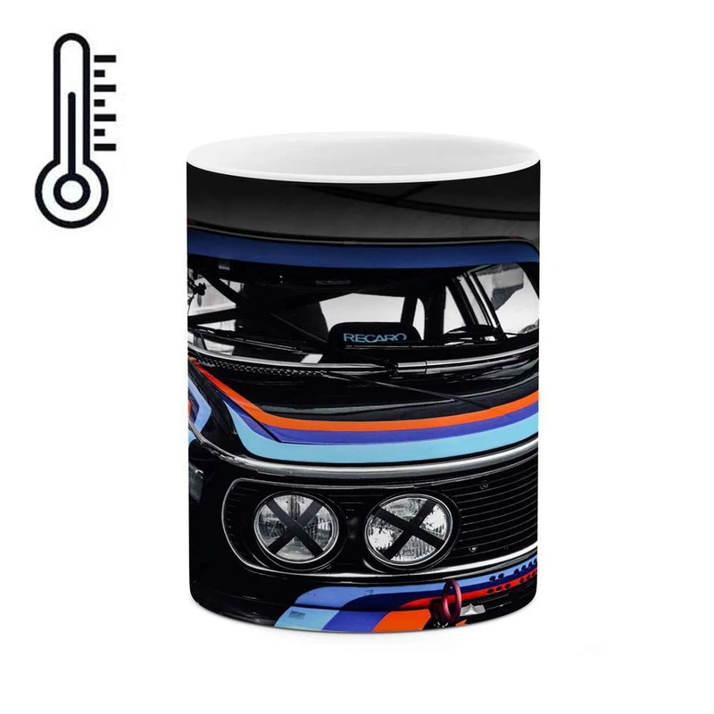 ماگ حرارتی کاکتی مدل ماشین کد mgh14631