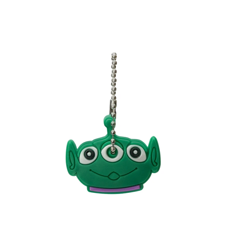 کاور کلید طرح داستان اسباب بازی ها مدل MK - Little Green Men 