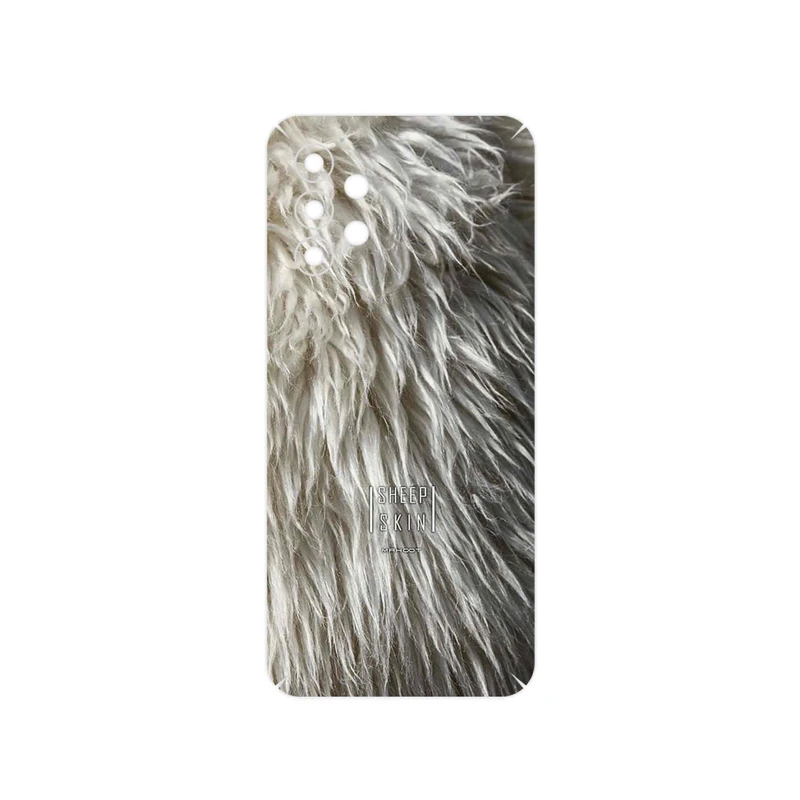 برچسب پوششی ماهوت مدل Sheep Skin مناسب برای گوشی موبایل سامسونگ Galaxy A13