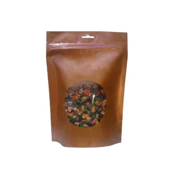 غنچه گل رز خشک مدل K2