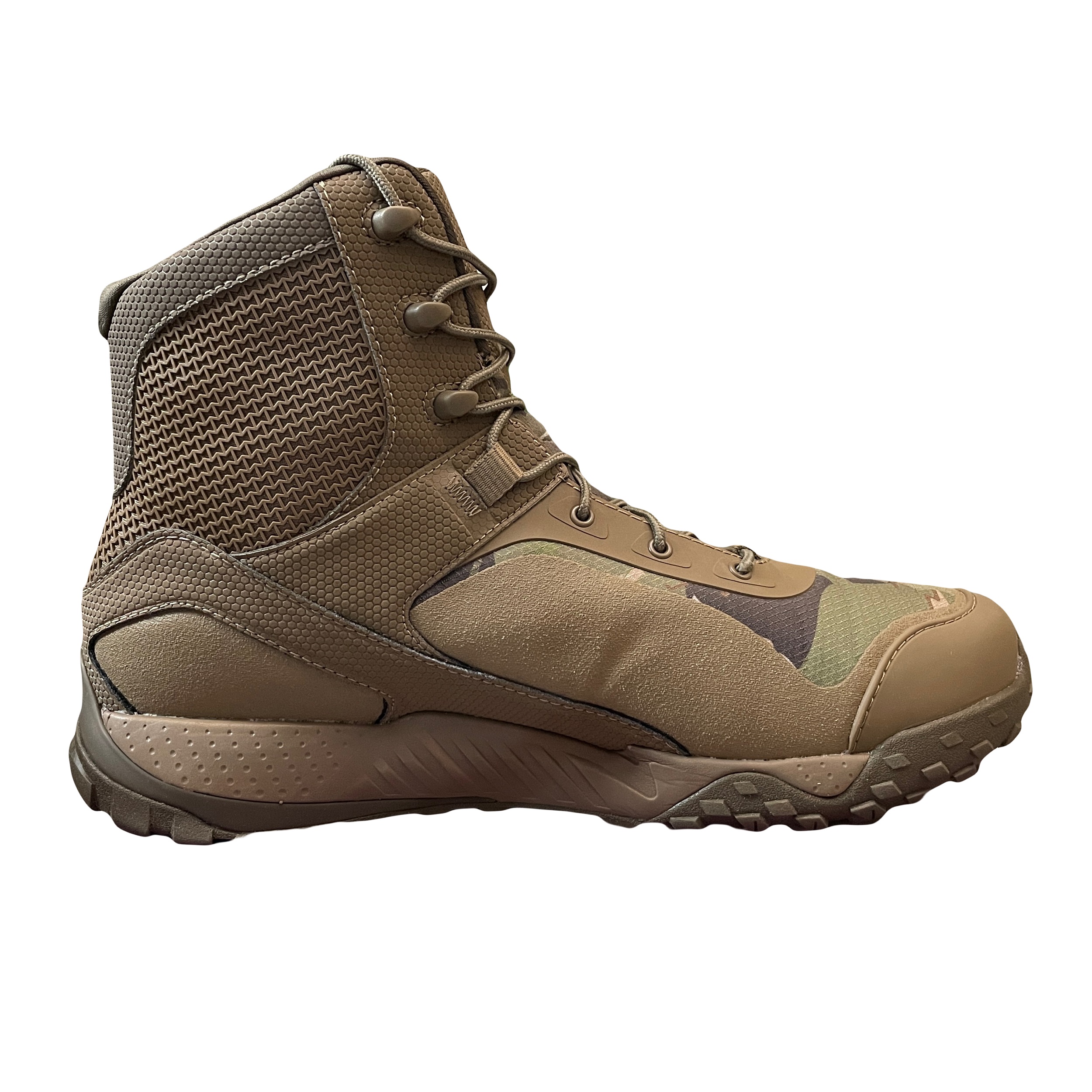 کفش کوهنوردی مردانه آندر آرمور مدل 3021034-900