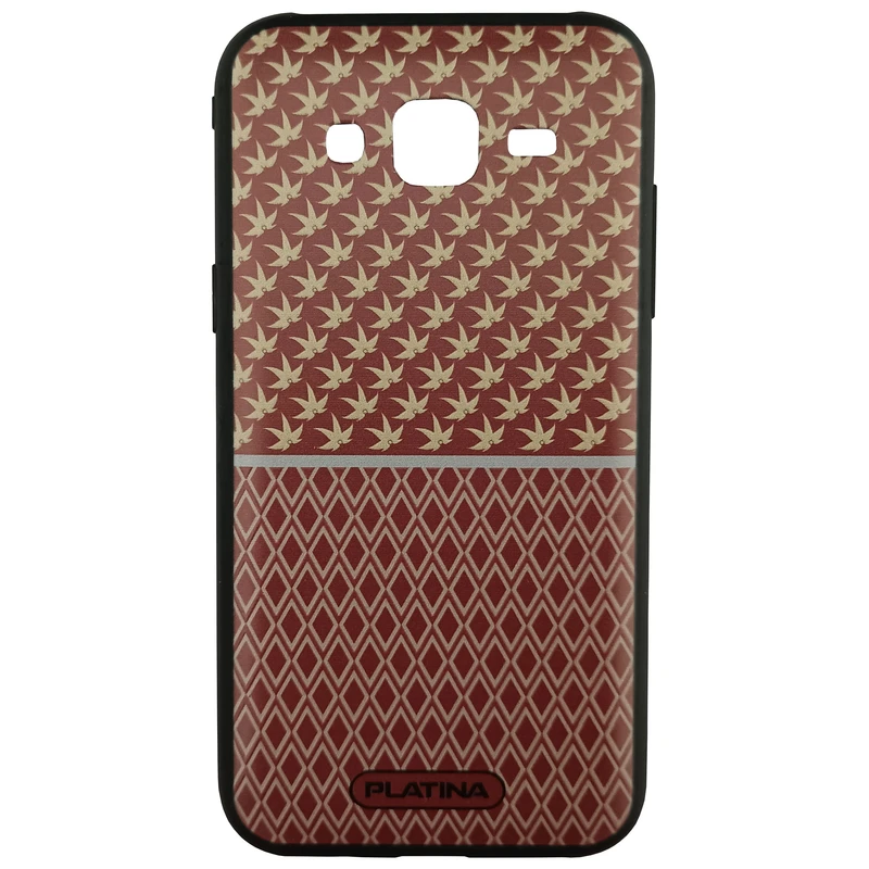 کاور پلاتینا مدل PL03 مناسب برای گوشی موبایل سامسونگ Galaxy J5 2015