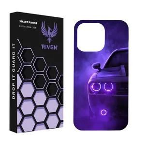 RIVEN RI2-2 Case For Apple iphone 13 Pro
