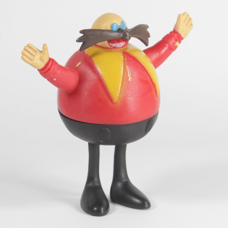 فیگور مدل سونیک کد 0391