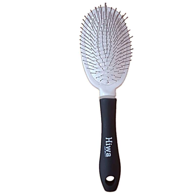 برس مو حیوا مدل R63