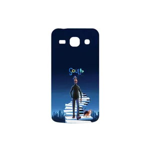 MAHOOT soul Cover Sticker for Samsung Galaxy STAR PLUS 2