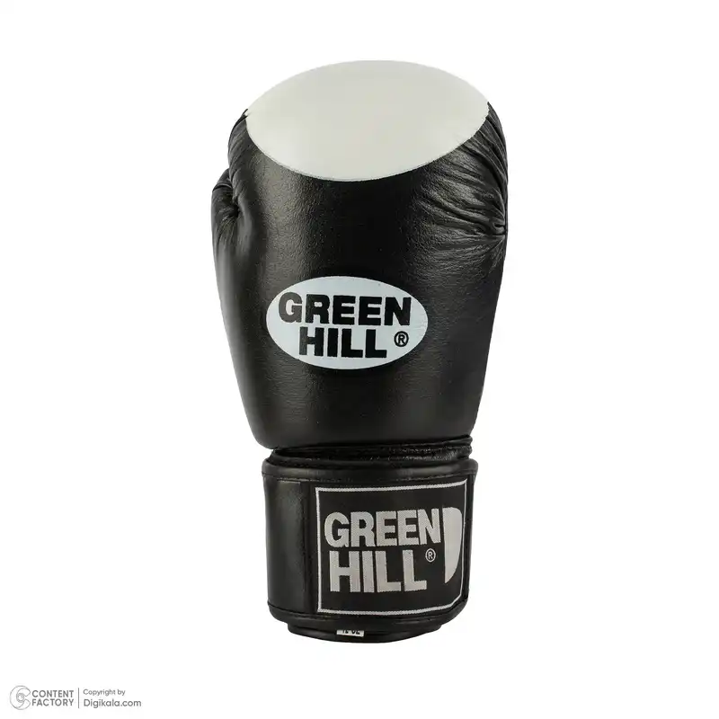 دستکش بوکس گرین هیل مدل PRESTAGE R 2024