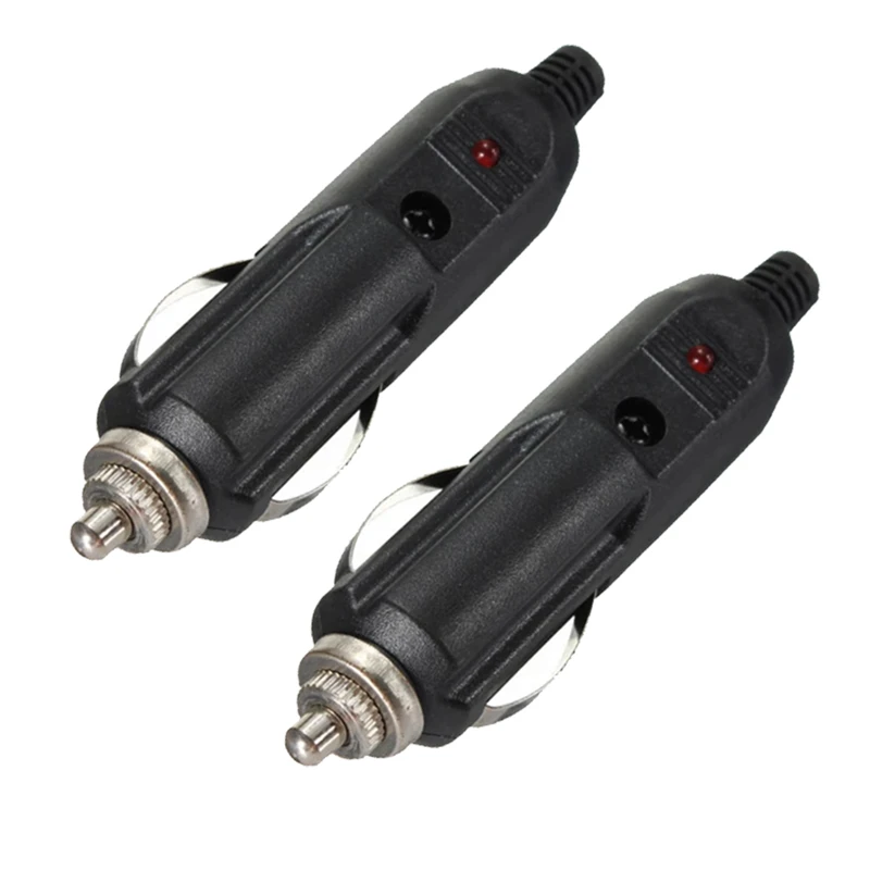 سوکت نری فندکی خودرو بیلگین مدل فیوزدار بسته 2 عددی