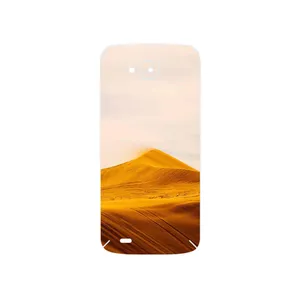 MAHOOT Sahara Desert Cover Sticker for LG X venture