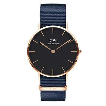 ساعت مچی عقربه ای زنانه کد DW80