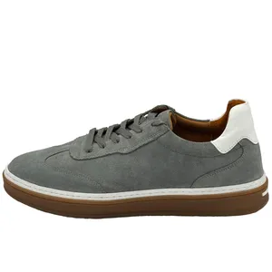 کفش روزمره مردانه سی یِنا مدل چرم اشبالت