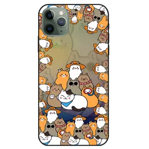 Megafone 7717 Cover For Apple Iphone 11 Pro 