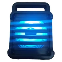 اسپیکر بلوتوثی قابل حمل مدل gts-1363