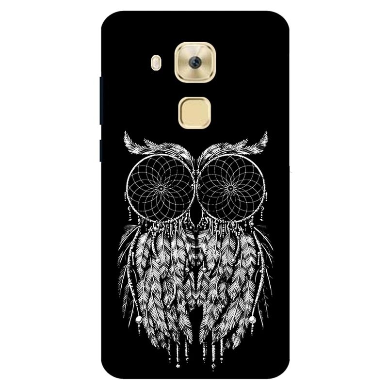 کاور مگافون کد 6276 مناسب برای گوشی موبایل هوآوی Nova Plus