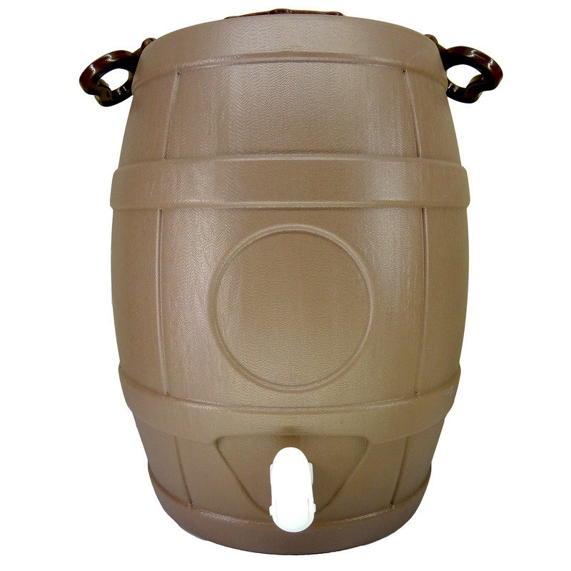 بشکه مدل K02 گنجایش 30 لیتر