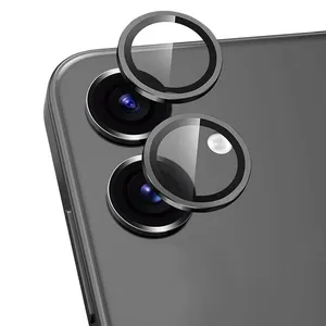 BodyGuard Ring Camera Lens Protector For Samsung Galaxy A06