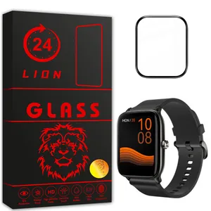 محافظ صفحه نمایش لاین مدل RT007 مناسب برای ساعت هوشمند هایلو GST LS09