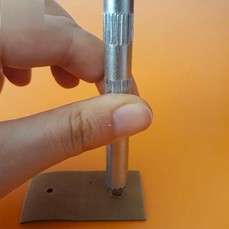 سنبه پرچ مدل Som-Kh10m