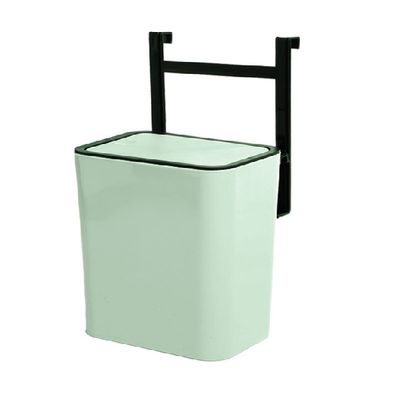 نقد و بررسی سطل زباله کابینتی لیمون مدل تاچ کد IL1049 توسط خریداران