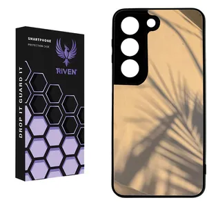 RIVEN RI3-16 Case For Samsung Galaxy S21 FE