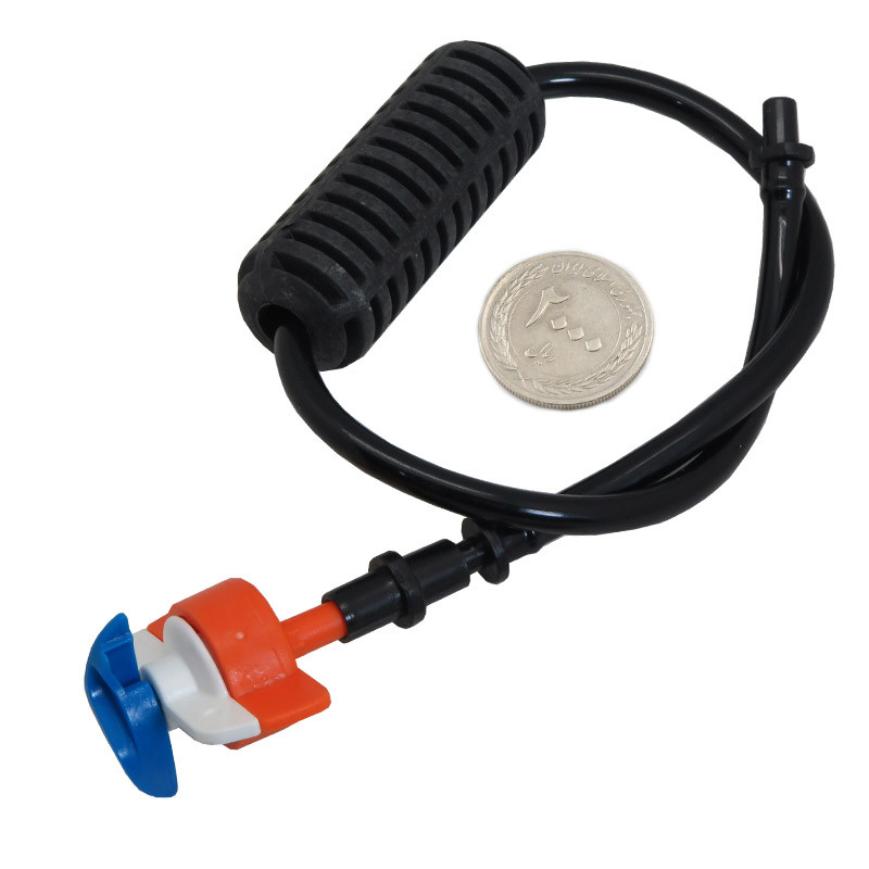 آب پاش سقفی مدل B2