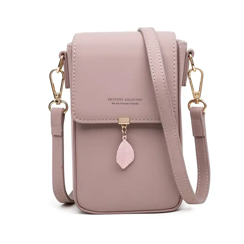 کیف رودوشی زنانه پرتیزس مدل L051 کد 2010062