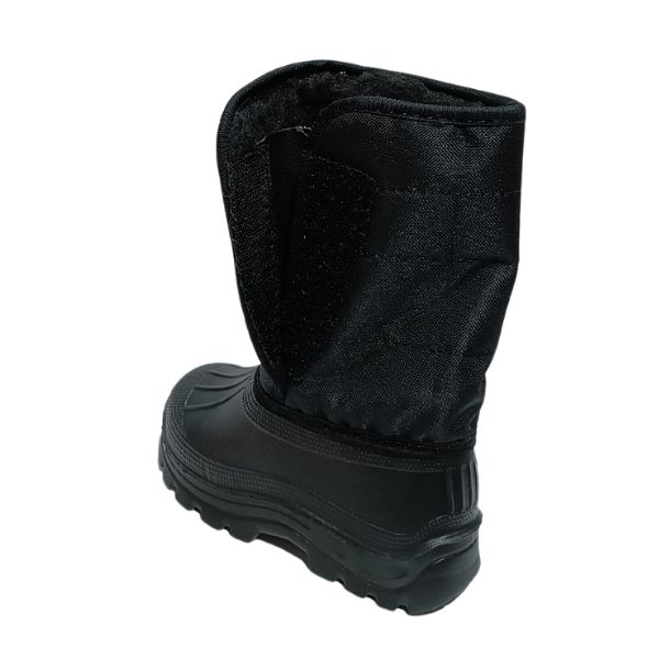 چکمه پسرانه نسیم مدل هیمالیا مینی کد SVN 1009-9 -  - 3