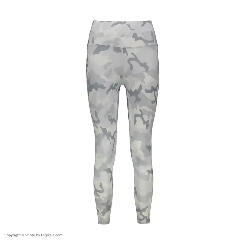 لگینگ ورزشی زنانه مدل چریکی کد 4