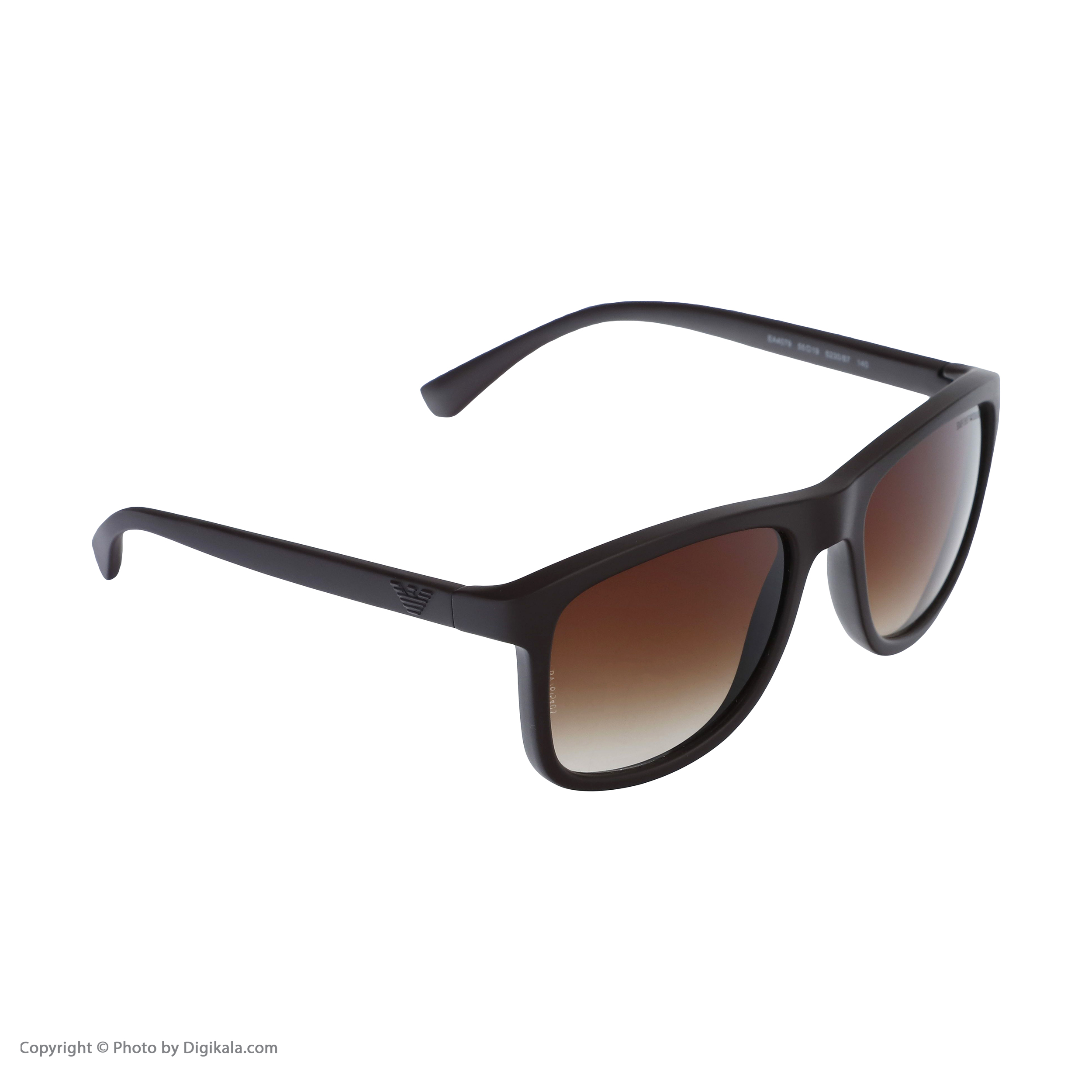 عینک آفتابی امپریو آرمانی مدل 4079 -  - 2