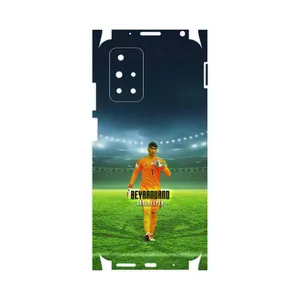 MAHOOT Alireza Beiranvand-FullSkin Cover Sticker for Xiaomi Redmi 10 Prime