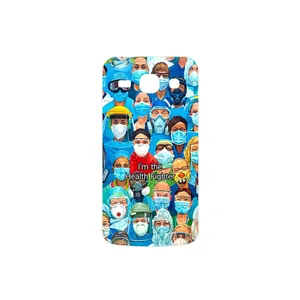 MAHOOT Nurse Cover Sticker for Samsung Galaxy STAR PLUS 2