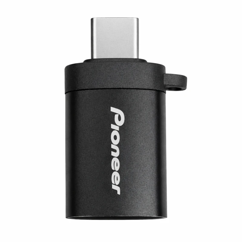 مبدل USB به USB-C پایونیر مدل KJ-16