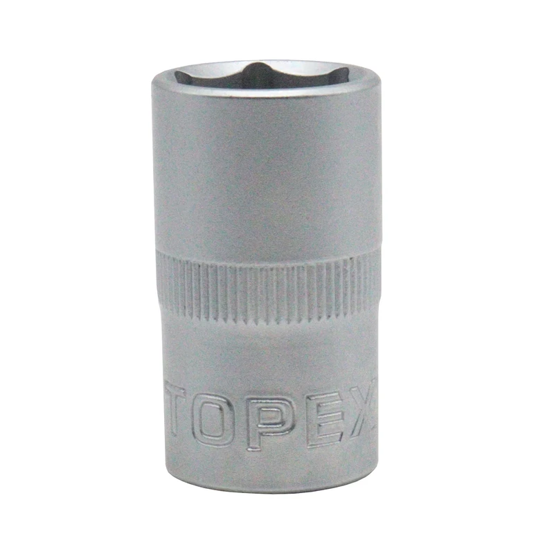سری بکس تاپکس مدل YPK-6PAR-1/2INCH سایز 16 میلی متر