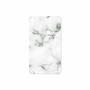 MAHOOT Blanco-Smoke-Marble Cover Sticker for Huawei Mediapad X2 2015