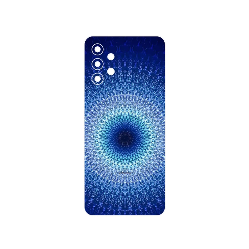 برچسب پوششی ماهوت مدل Mandala Design 3 مناسب برای گوشی موبایل سامسونگ Galaxy A32
