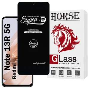 Horse SUPERDNH Screen Protector For Xiaomi Redmi Note 13R 5G