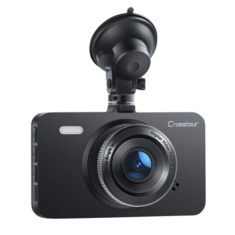دوربین فیلم برداری خودرو کراس تور مدل CR300