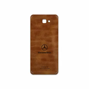 MAHOOT BFL-MBNZ Cover Sticker for Samsung Galaxy J7 Prime 2