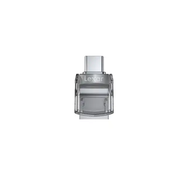 فلش مموری لکسار مدل D35C ظرفیت 128 گیگابایت