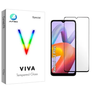 Junbo Viva Ceramics Screen Protector For Xiaomi  Redmi A2 Plus