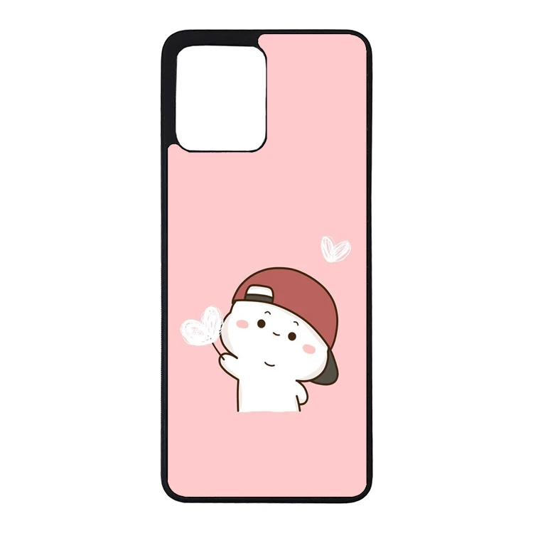 کاور گالری وبفر طرح قاب نقاشی مناسب برای گوشی موبایل موتورولا moto g23