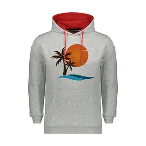 هودی مردانه آریا پارس مدل آراد-296